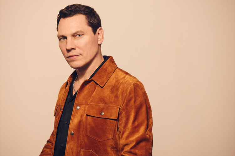 Tiesto