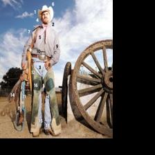The 102nd California Rodeo Salinas inspires an attempt to corral all ...