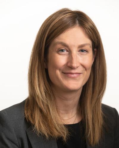 Elizabeth Leitzinger to be appointed Monterey Superior Court judge