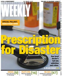Issue Jul 21, 2005 