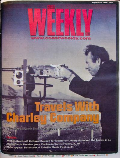 Issue Aug 05, 1999 