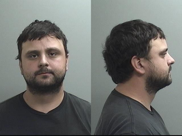 Brent Virgil Horger