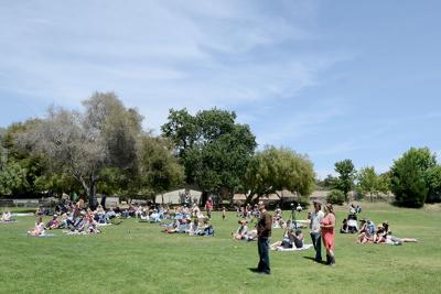 Carmel Valley Community Park (copy)