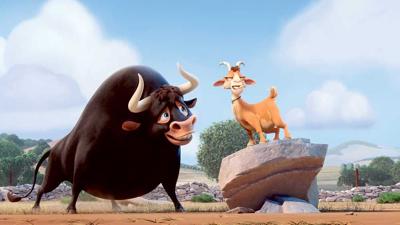 Smell the Flowers