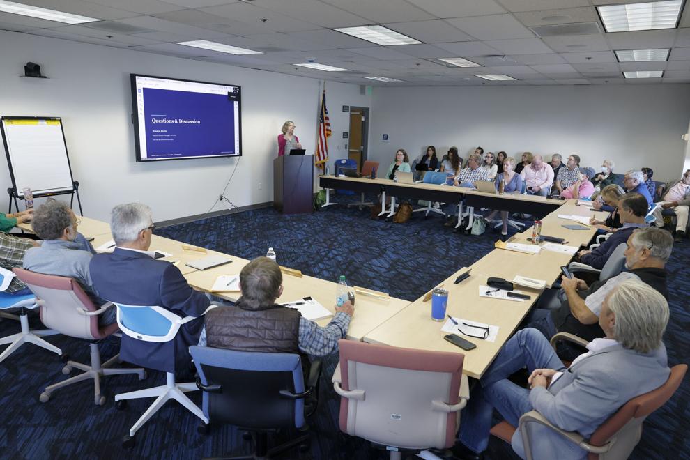 For groundwater sustainability in the Salinas Valley, it’s time to transition from talk to action.