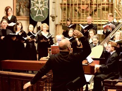 You Say Cantata