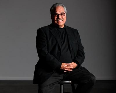 Luis Valdez