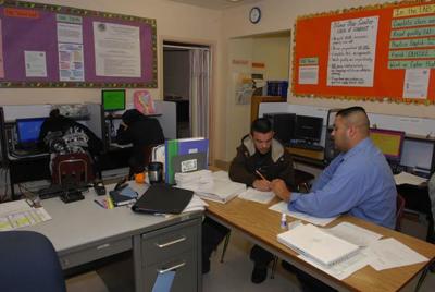 Salinas gang prevention program is effective, yet unfunded.  