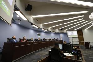 Image for display with article titled Appointment or Election? Salinas Will Weigh Its Options to Fill a Council Vacancy.