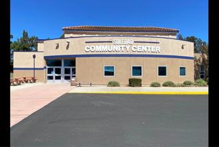 New Clean Air Center to be established at Soledad Community Center.