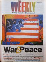 Issue May 22, 1997 