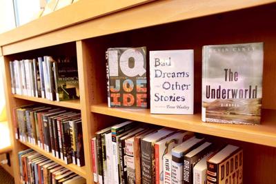 Page Turners