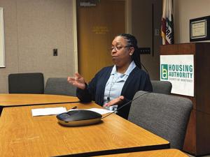 Image for display with article titled The Housing Authority Finally Issued More Vouchers, but HUD Now Wants It to Stop.