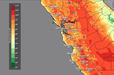 map temps sept 2026