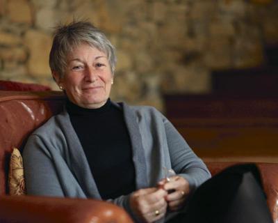 Maggie Eaton
