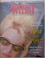Issue Mar 20, 1997 