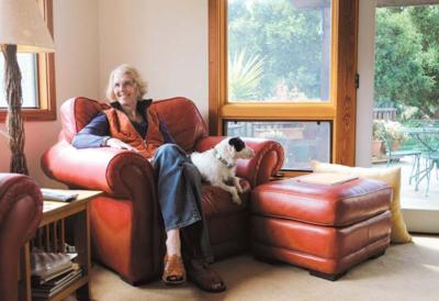 In her new novel, <i>Private Life</i>, the Pulitzer Prize-winning author uses family history as fictional fodder.  