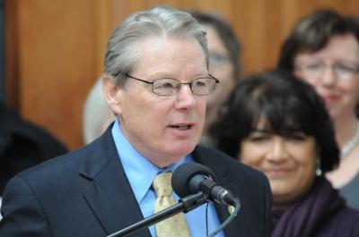 Bill Monning