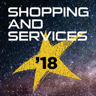 Best Of 2018 - Shopping and Services