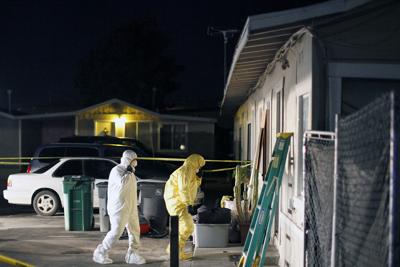 Salinas CSI