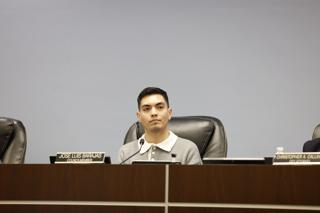 Recall for a Salinas Councilmember moves a step forward.