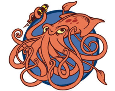 SQUIDFRY