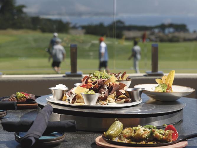 Best Restaurant on a Golf Course | Hay’s Place