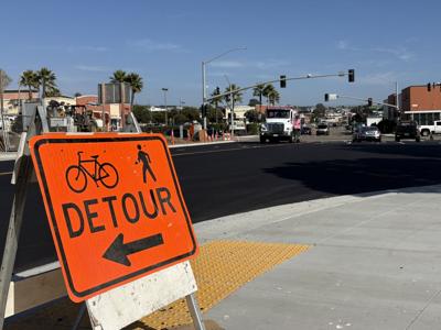 playa repave