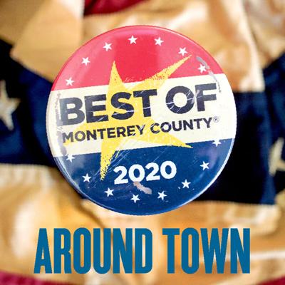 Best Of 2020 - Around Town
