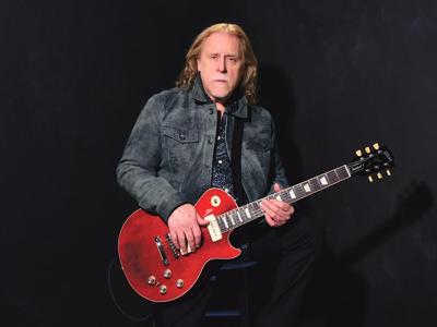 Lead Guitar