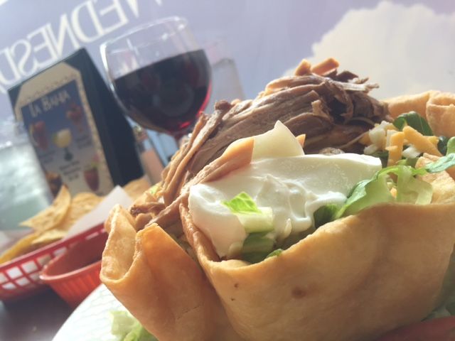 taco salad