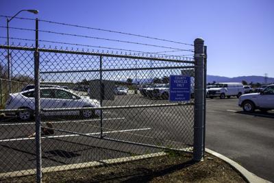 County fleet