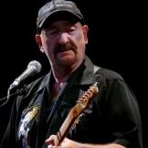One of the original members of Traffic Dave Mason is 70 years old, but tours like a 25-year-old.
