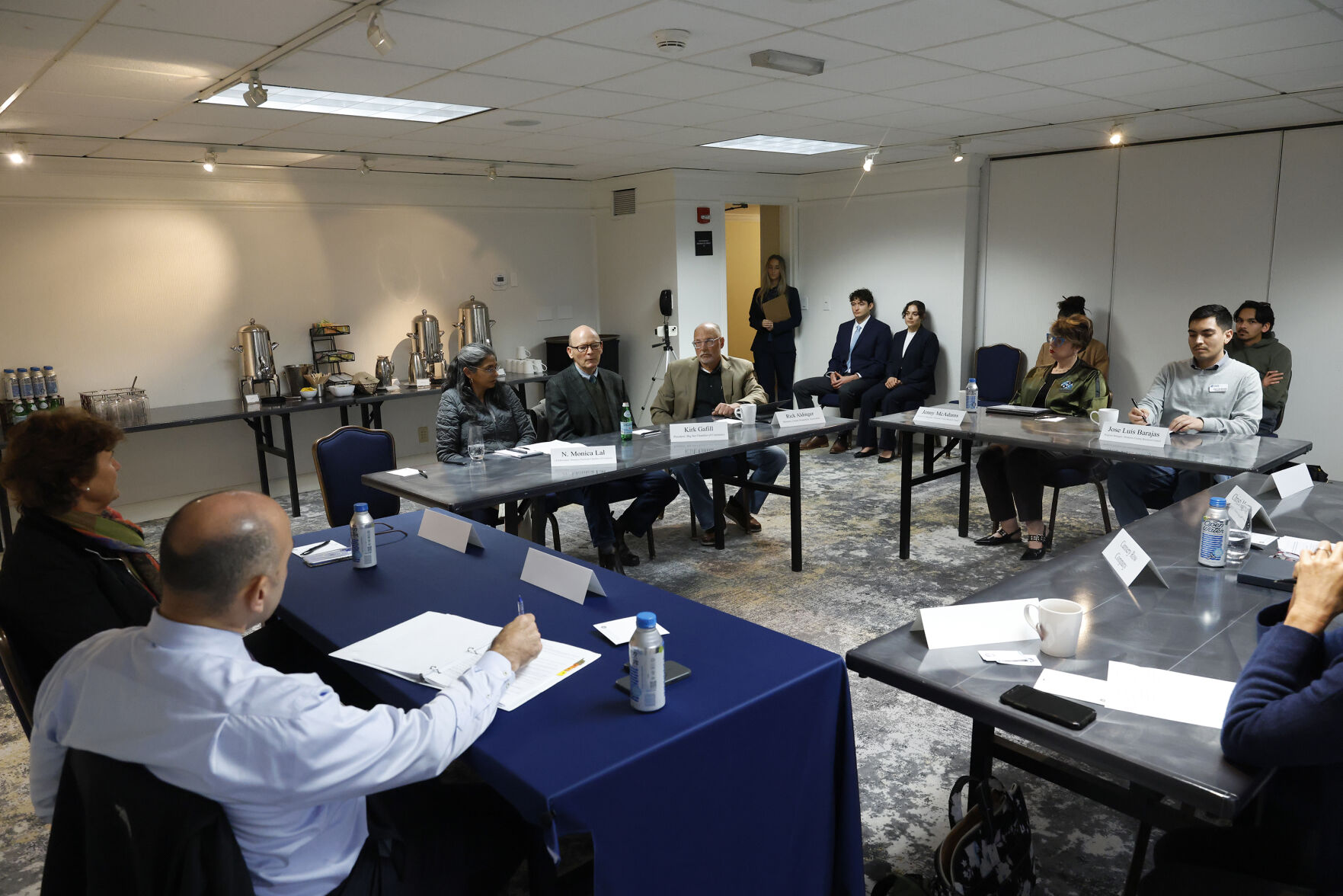 Monterey Leaders Voice Oil Drilling Economic Fears | News ...
