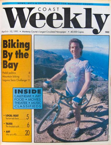 Issue Apr 04, 1991 