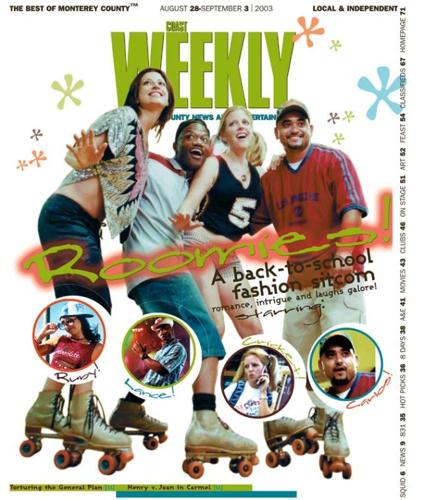 Issue Aug 28, 2003 