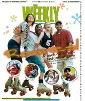 Issue Aug 28, 2003 