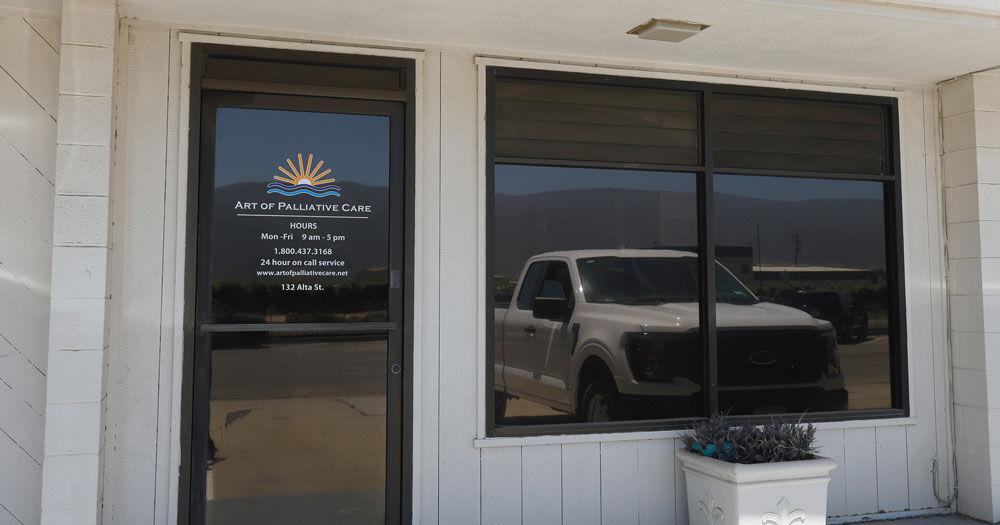 A Monterey doctor is sentenced for his role in a larger $3.2 million hospice fraud scheme.