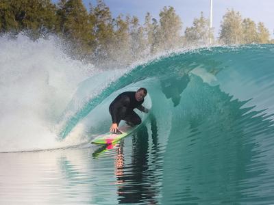 Party Wave