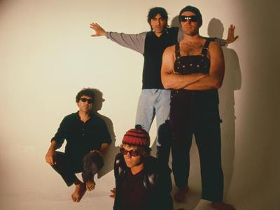 Fab Four