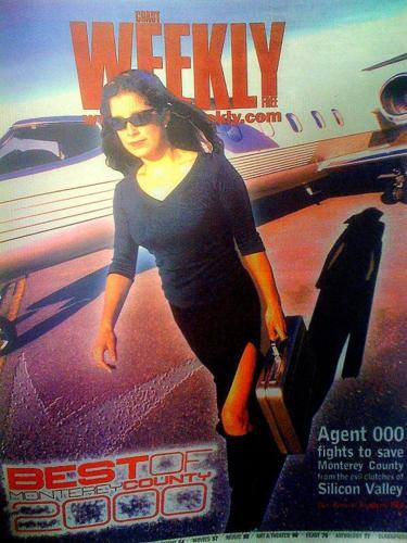 Issue Mar 23, 2000 