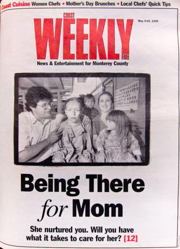 Issue May 09, 1996 