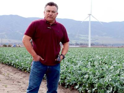 Fred Ledesma