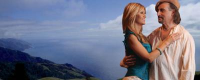 The story of how one lass tumbled head over heels for the Best of Monterey County.  