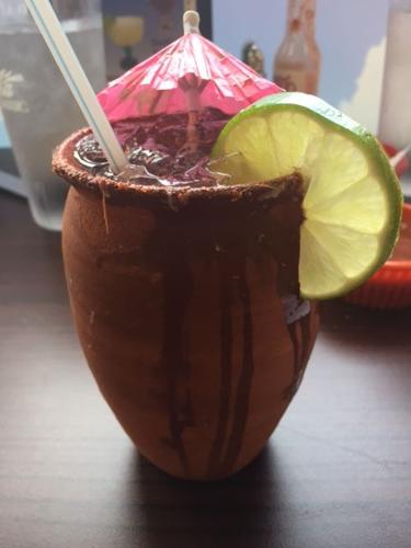 cantarito