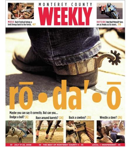 Issue Jul 17, 2008 