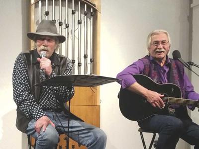 Storied Songs