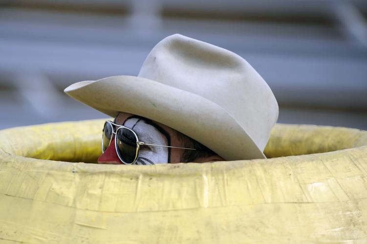California Rodeo Salinas