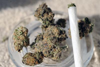 Del Rey Oaks Planning approves permit for medical marijuana dispensary, city council to hear ordinance Oct. 28.