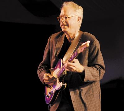 Bill Frisell